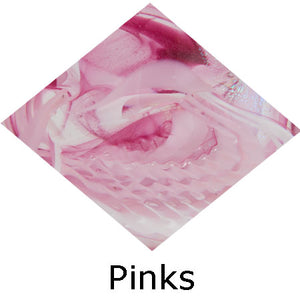 Memorial Suncatcher - Pink