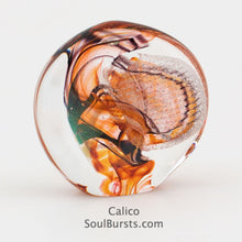 Load image into Gallery viewer, Soulbursts Looking glass in Calico